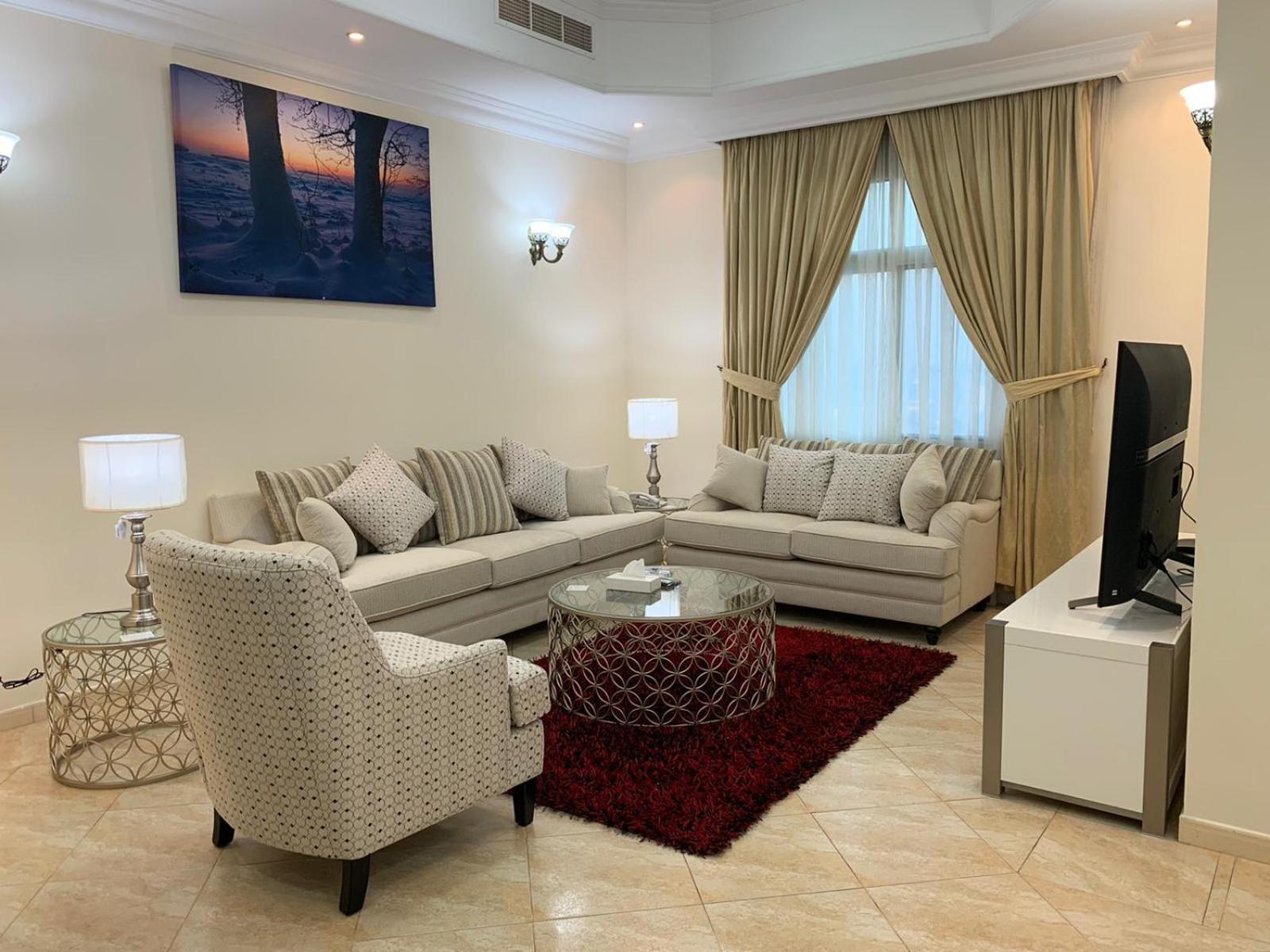 Al Misrea Tower Daire Manama Dış mekan fotoğraf