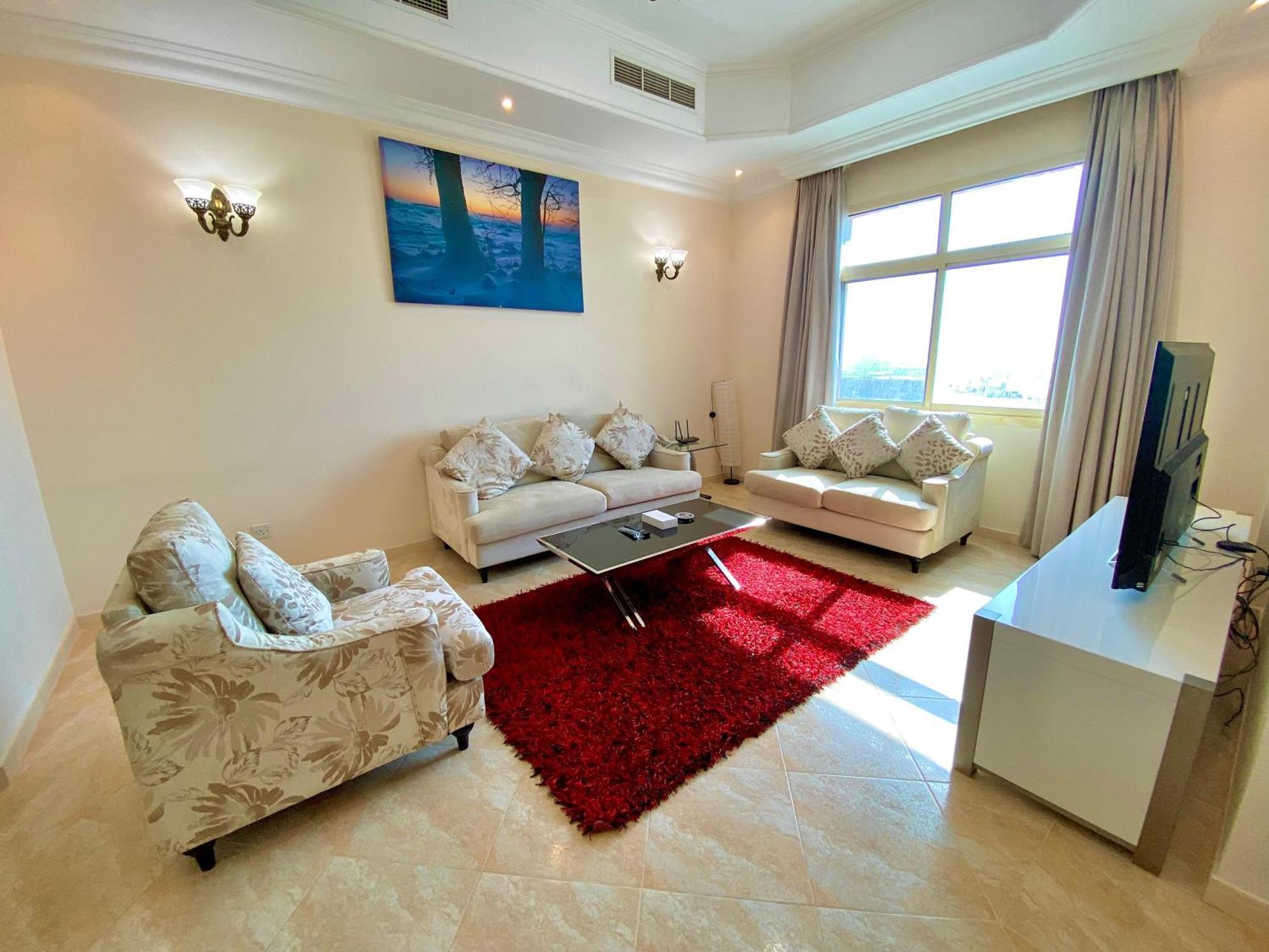 Al Misrea Tower Daire Manama Dış mekan fotoğraf
