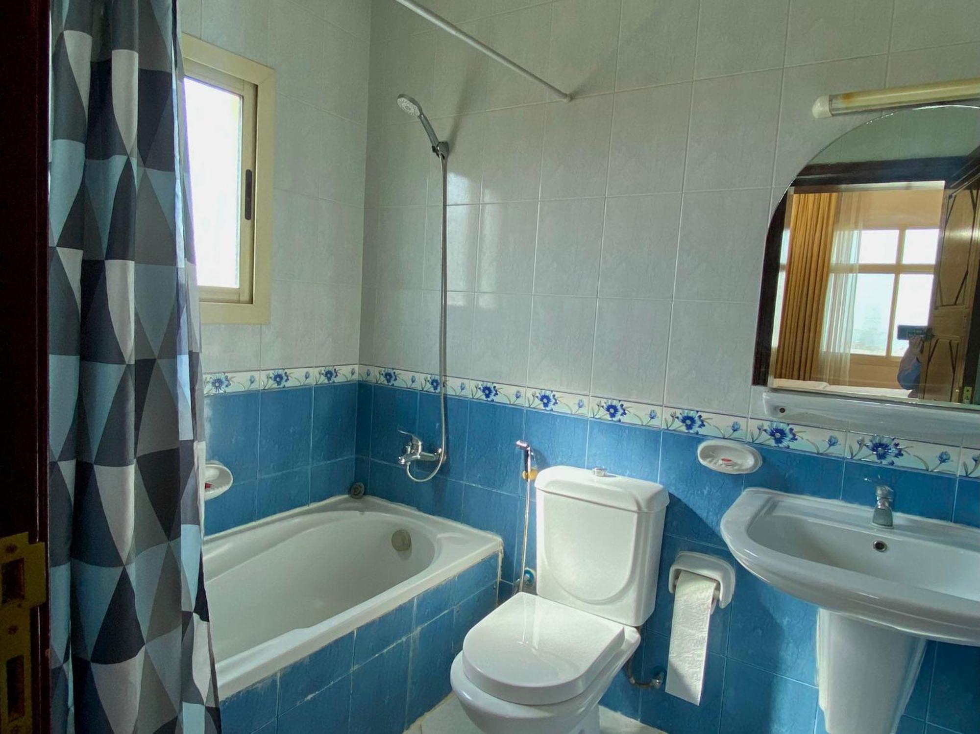 Al Misrea Tower Daire Manama Dış mekan fotoğraf